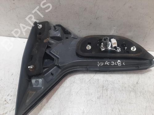 Right taillight HONDA HR-V (RU) 1.6 i-DTEC (RU8) | BP32478638C35