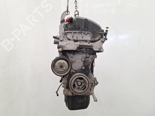 Used Engine Engine 38537082 38537082