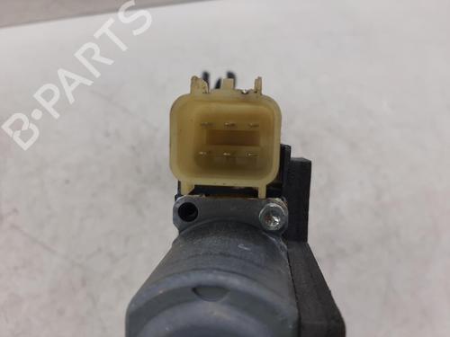 Rear left window mechanism JAGUAR I-PACE (X590) EV400 AWD | BP33699019C24  - Image 6