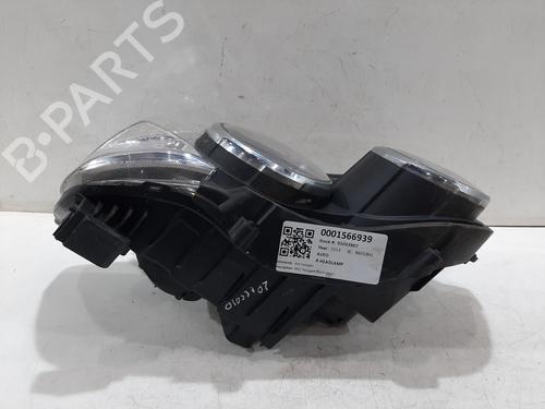 Right headlight CHEVROLET AVEO Hatchback (T300) 1.4 | BP30496304C29 