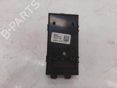 Right front window switch KIA CEE'D (JD) 1.4 CRDi 90 | BP26774210I26 - Image 4