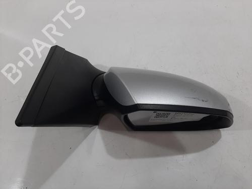 Right mirror HYUNDAI i10 II (BA, IA) 1.2 | BP29397370C27 