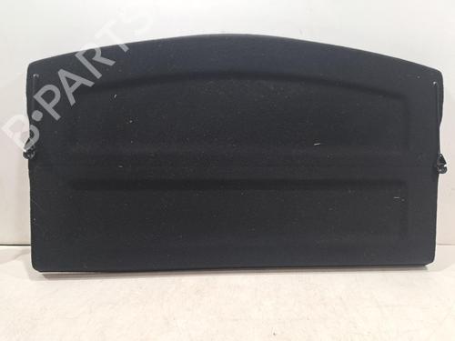 Used Rear parcel shelf PEUGEOT 3008 II SUV (MC_, MR_, MJ_, M4_) 1.2 THP/ PureTech 130 (MRHNSM, MRHNSU, MRHNSJ, MRHNYW,... (131 hp) 30141687