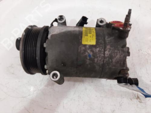 AC compressor LAND ROVER RANGE ROVER EVOQUE (L538) 2.2 D 4x4 | BP29524419M34 