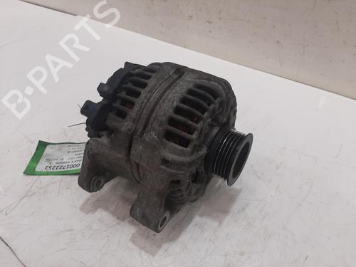 Generator Generator VAUXHALL CORSA Mk III (D) (S07) 1.2 i 16V (L08) (86 hp) 35962923 35962923