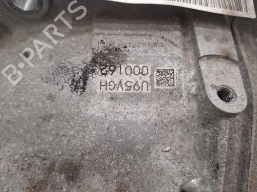 Gearbox KIA RIO IV (YB, SC, FB) 1.0 T-GDI 120 | BP33699962M3 - Image 6