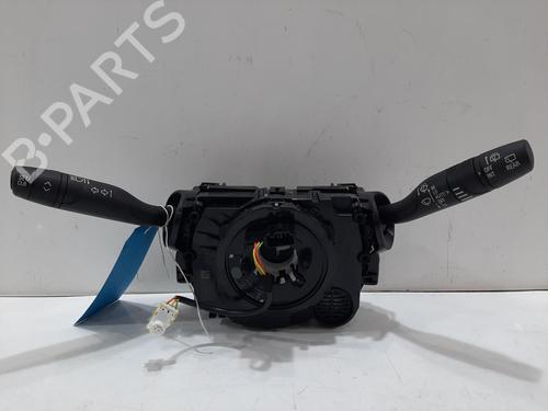 Spak kontakt VAUXHALL CORSA Mk V (F) 1.2 (75 hp) 28379876