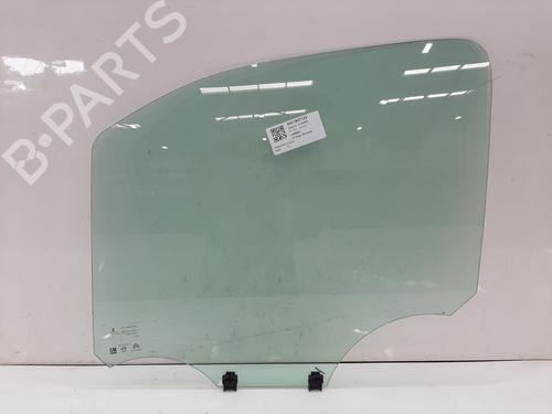 Used Front left door window Front left door window 38543584 38543584