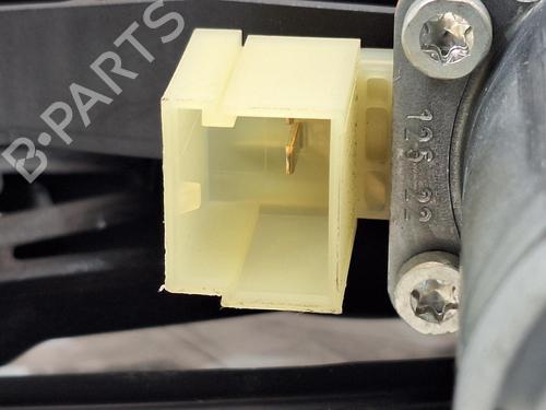 Front left window mechanism AUDI Q2 (GAB, GAG) 35 TFSI | BP26978181C22 