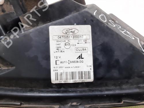 Right headlight FORD B-MAX (JK) 1.4 | BP36594385C29 - Image 5
