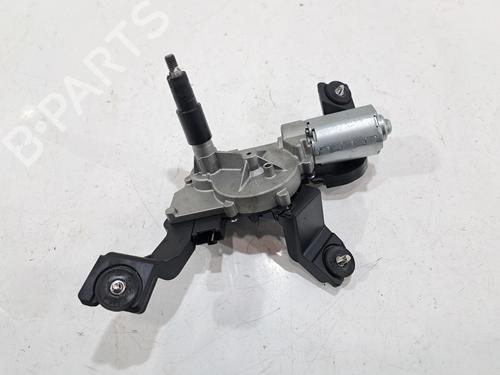 Used Rear wiper motor HYUNDAI i10 II (BA, IA) 1.2 (87 hp) 31650432
