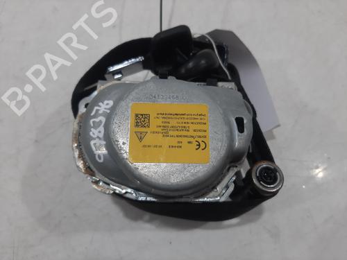 Rear left seatbelt JAGUAR I-PACE (X590) EV400 AWD | BP29882962I29 - Image 5