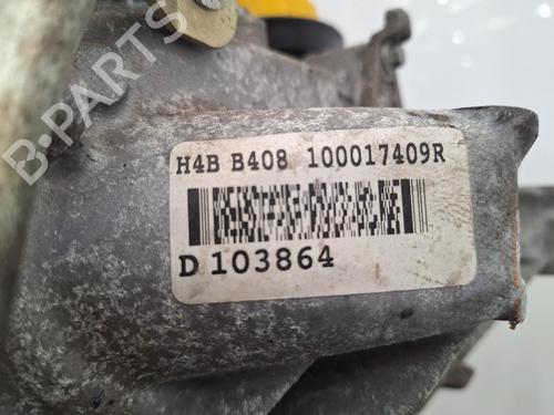 Engine DACIA SANDERO II TCe 90 (B8M1, B8MA, B8AC) | BP34619910M1  - Image 6