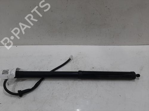 Stoßdämpferfeder für TOYOTA RAV 4 V VAN (_A5_, _H5_) 2.5 Hybrid AWD (AXAH54) (222 hp) 31059573