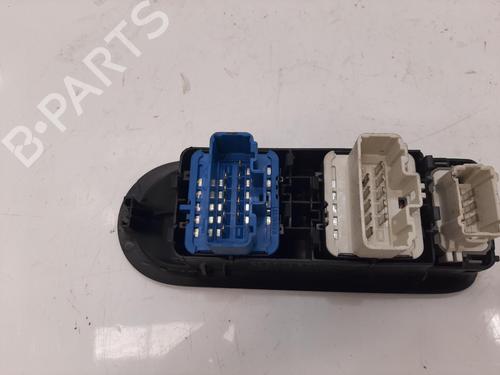 Right front window switch DACIA DUSTER (HS_) 1.5 dCi | BP37465281I26 - Image 5