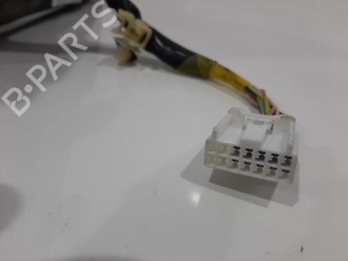 Left mirror HONDA CIVIC X Hatchback (FC_, FK_) 1.0 VTEC (FK6) | BP32409422C26