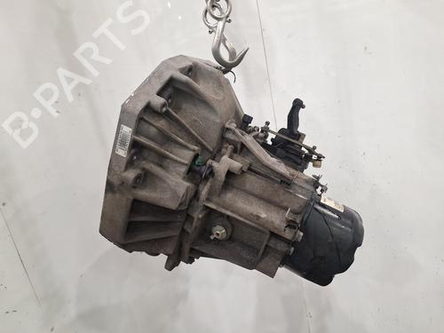Gearbox NISSAN NOTE (E12) 1.5 dCi | BP29742119M3 