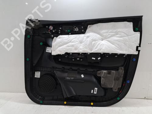 Front left panel KIA SPORTAGE IV (QL, QLE) 1.7 CRDi | BP29966408C58 - Image 5