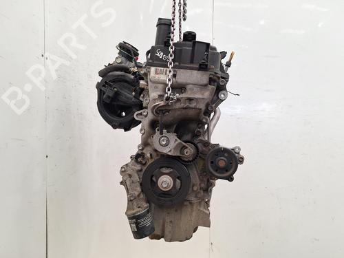 Used Engine Engine PEUGEOT 108 1.0 VTi (69 hp) 40078532 40078532