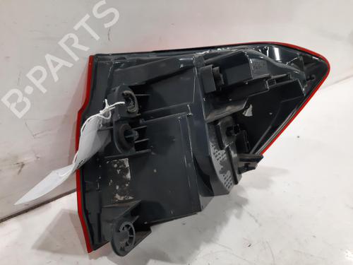 Left taillight BMW 3 (F30, F80) 330 e | BP26868327C34 