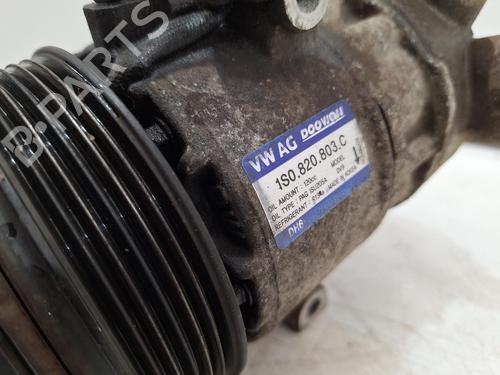 AC compressor SKODA CITIGO (NF1) 1.0 | BP40254339M34 - Image 2
