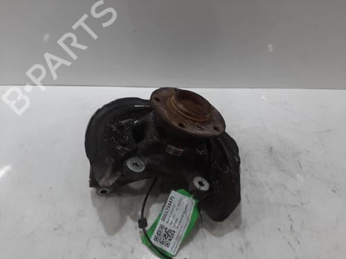 Used Right front steering knuckle Right front steering knuckle BMW 2 Coupe (F22, F87) 218 i (136 hp) 36315896 36315896