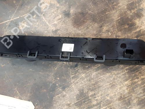 Climate control VAUXHALL COMBO Mk IV (E) Box Body/MPV (K9) 1.6 D | BP31304880I5 