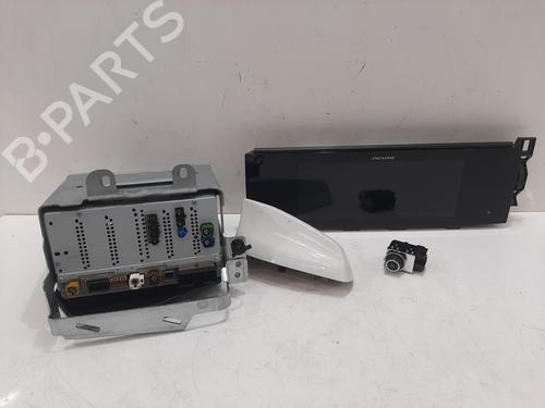 Used Electronic module JAGUAR I-PACE (X590) EV400 AWD (400 hp) 28507197