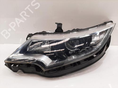 Phare gauche Phare gauche HONDA CIVIC IX (FK) 1.4 i-VTEC (FK1) (99 hp) 33868548 33868548