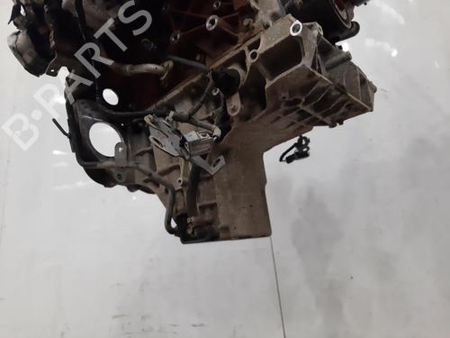 Engine LAND ROVER RANGE ROVER SPORT II (L494) 3.0 SDV6 Hybrid 4x4 | BP31285794M1 