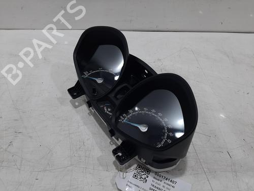 Instrument cluster FORD TRANSIT COURIER B460 Box Body/MPV 1.0 EcoBoost | BP36452049C47 - Image 2