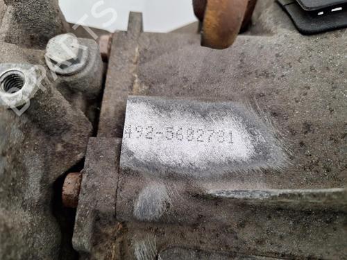 Gearbox FORD KA (RU8) 1.2 | BP34619764M3 - Image 6