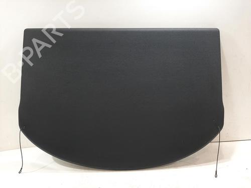 Used Rear parcel shelf JAGUAR I-PACE (X590) EV400 AWD (400 hp) 30721666