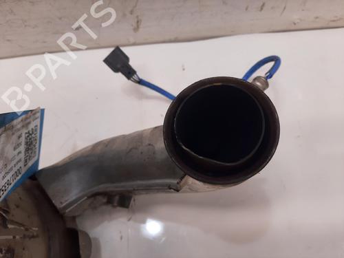 Particulate filter DACIA DUSTER (HS_) 1.5 dCi | BP37244987M81 - Image 5