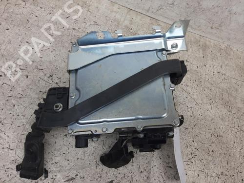 Inverter/Converter MAZDA 3 Hatchback (BP) 2.0 SKYACTIV-G M Hybrid | BP26748602M119 - Image 4
