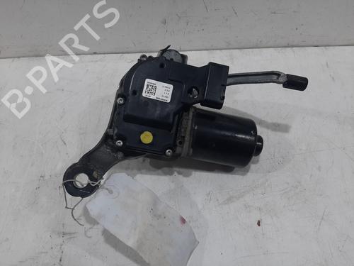 Viskermotor vindrute FORD TRANSIT CUSTOM V362 Van (FY, FZ) 2.0 EcoBlue (170 hp) 31009030