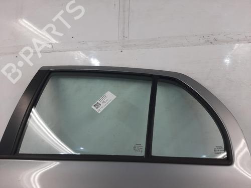 Left rear door TOYOTA YARIS (_P9_) 1.0 VVT-i (KSP90_, KSP90R) | BP29059511C4 
