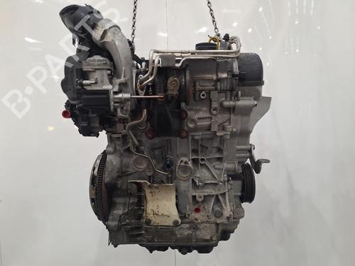 Engine AUDI A1 Sportback (8XA, 8XF) 1.4 TFSI | BP34339184M1  - Image 6