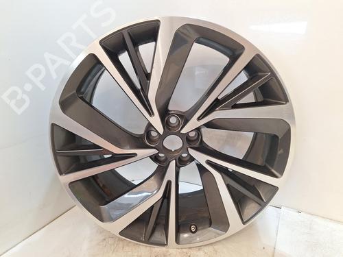 Cerchio Cerchio JAGUAR I-PACE (X590) EV400 AWD (400 hp) 37272294 37272294