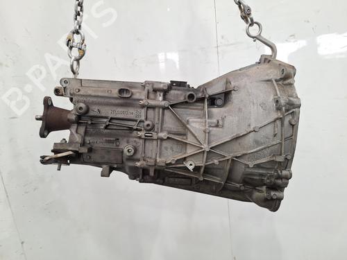 Gearbox BMW 1 (F20) 114 d | BP32851828M3 - Image 5