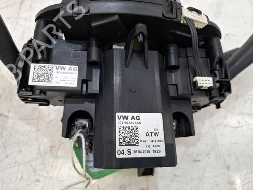 Switch VW CC B7 (358) 2.0 TDI | BP40021523I30 - Image 6