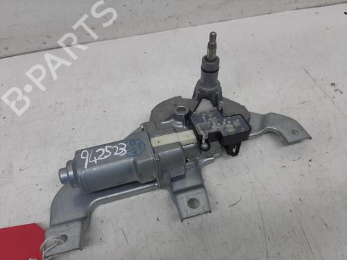 Ruitenwissermotor achter SUZUKI SWIFT IV (FZ, NZ) 1.2 (AZG412, ZC72S) | BP26850338M102 