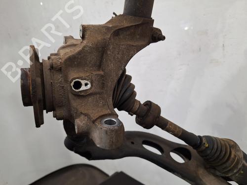 Left front suspension BMW 1 (F40) M 135 i xDrive | BP36383545M72 - Image 4