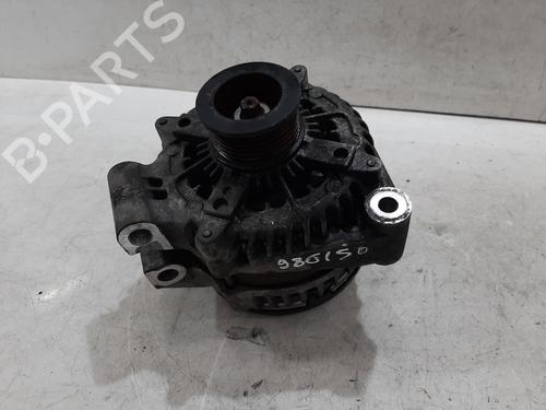 Used Alternator LAND ROVER RANGE ROVER IV (L405) 4.4 SDV8 4x4 (340 hp) 32976328