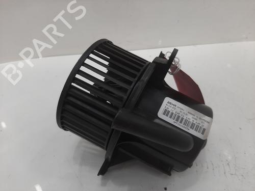 Used Heater blower motor PEUGEOT 307 Break (3E) 1.6 HDi (90 hp) 26752192