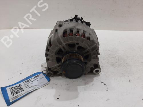 Alternator VOLVO V40 Hatchback (525) D2 | BP29236527M7 