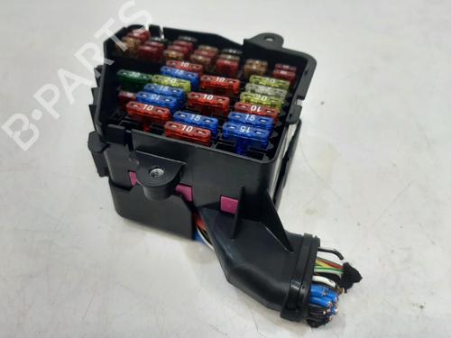 Fuse box AUDI A3 (8L1) 1.6 | BP26978246E1 