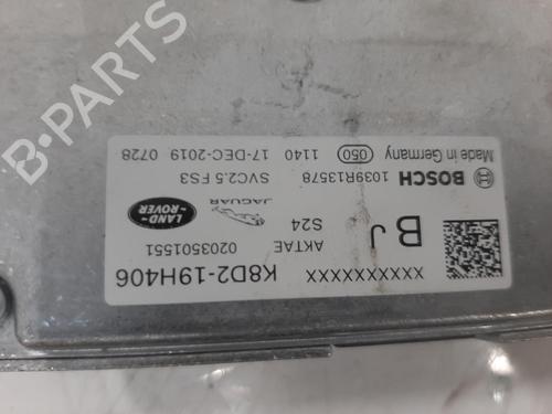 Camera LAND ROVER RANGE ROVER EVOQUE (L538) 2.0 4x4 | BP26753946E14 - Image 3