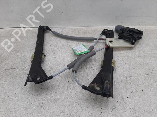Used Front left window mechanism VW POLO V (6R1, 6C1) 1.4 TSI (150 hp) 26754577
