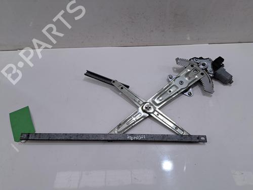 Used Front left window mechanism Front left window mechanism MITSUBISHI ASX (GA_W_) 1.6 MIVEC (GA1W) (117 hp) 35769267 35769267